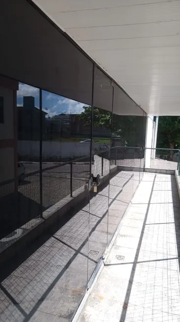 Foto 1 de Ponto Comercial para venda ou aluguel, 44m² em Pitangueiras, Lauro de Freitas