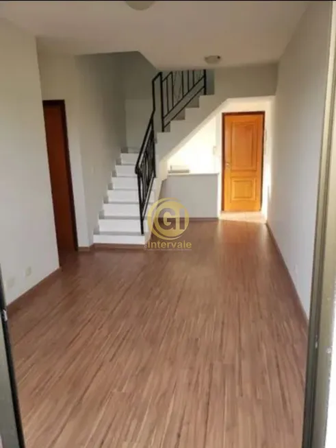 Foto 1 de Apartamento com 3 Quartos à venda, 140m² em Bosque dos Eucaliptos, São José dos Campos