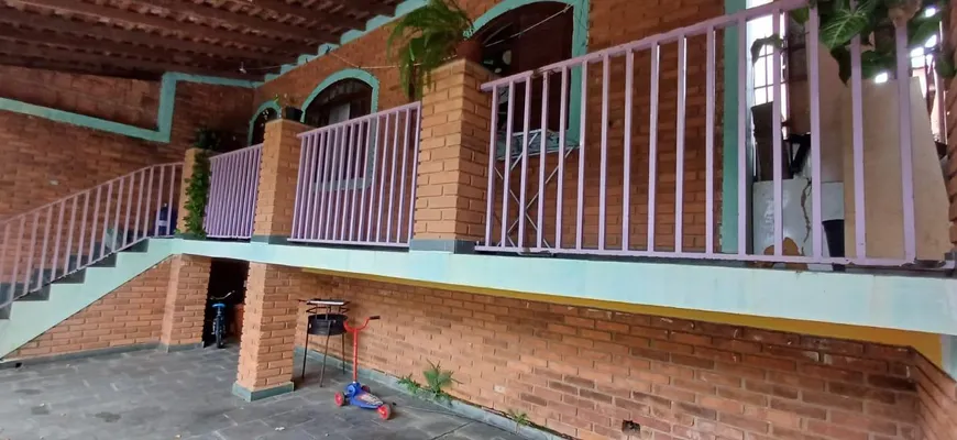 Foto 1 de Casa com 3 Quartos à venda, 180m² em Dic VI Conjunto Hab. Santo Dias Silva, Campinas