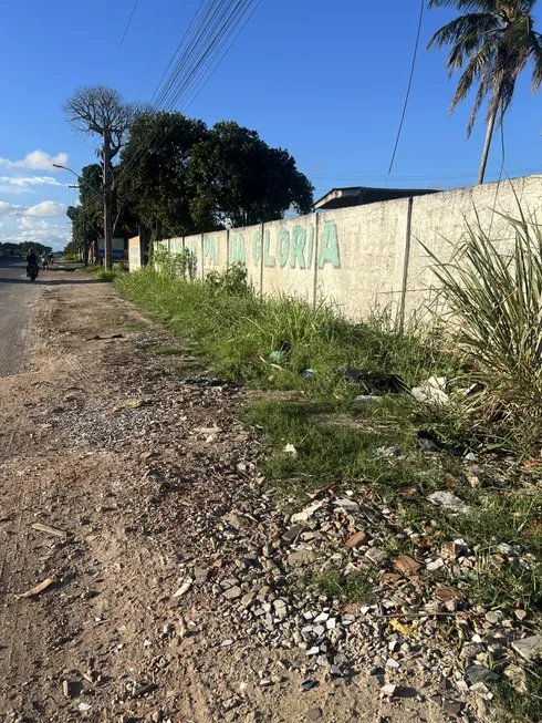 Foto 1 de Lote/Terreno para alugar, 2000m² em Tabuleiro do Pinto, Rio Largo