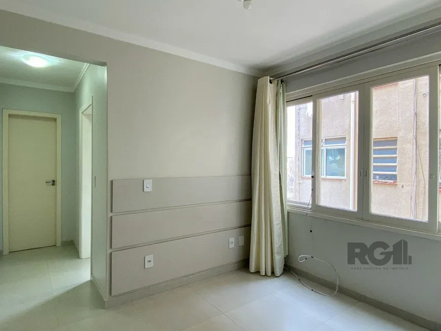 Foto 1 de Apartamento com 1 Quarto à venda, 29m² em Centro Histórico, Porto Alegre