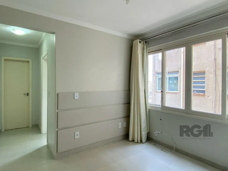 Foto 1 de Apartamento com 1 Quarto à venda, 31m² em Centro Histórico, Porto Alegre