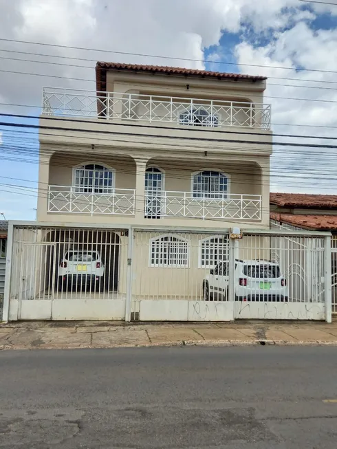 Foto 1 de Casa com 6 Quartos à venda, 251m² em Ceilandia Norte, Brasília