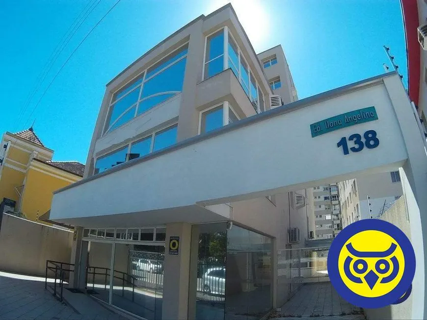 Foto 1 de Imóvel Comercial para alugar, 1873m² em Centro, Florianópolis
