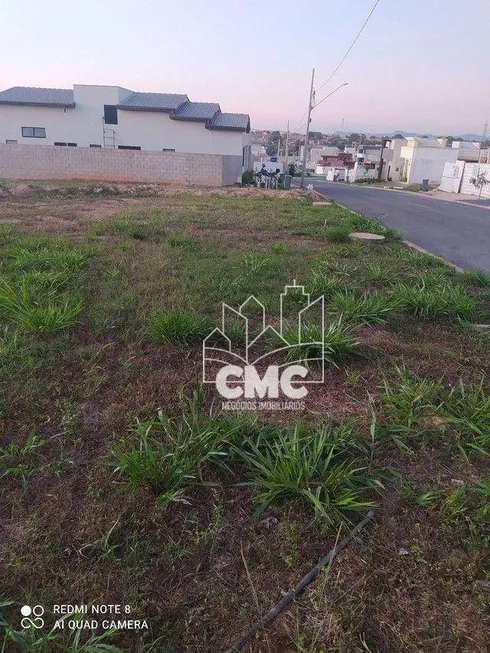 Foto 1 de Lote/Terreno à venda, 371m² em Jardim Imperial, Cuiabá