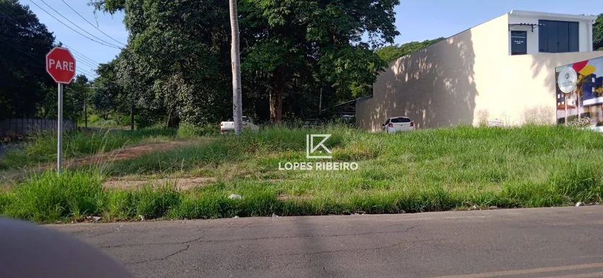 Foto 1 de Lote/Terreno à venda, 372m² em Jardim Vista Alegre, Santa Bárbara D'Oeste