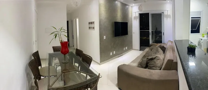 Foto 1 de Prédio Residencial com 1 Quarto à venda, 59m² em Jordanopolis, Arujá