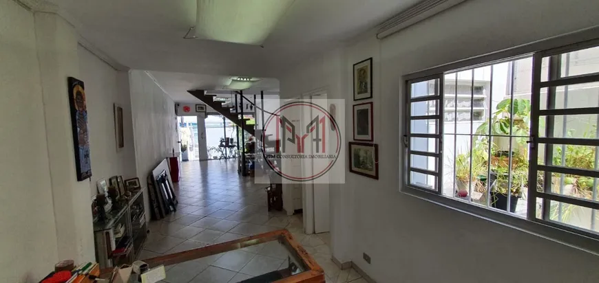 Foto 1 de Casa com 3 Quartos à venda, 170m² em Perdizes, São Paulo