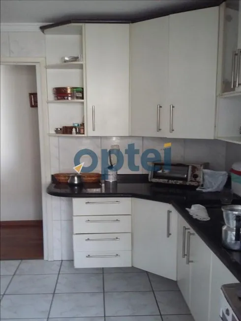 Foto 1 de Apartamento com 2 Quartos à venda, 51m² em Vila Campestre, São Paulo