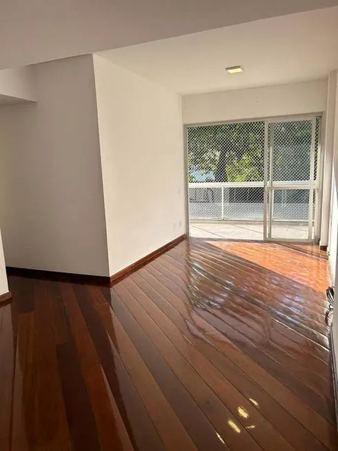 Foto 1 de Apartamento com 4 Quartos à venda, 106m² em Recreio Dos Bandeirantes, Rio de Janeiro