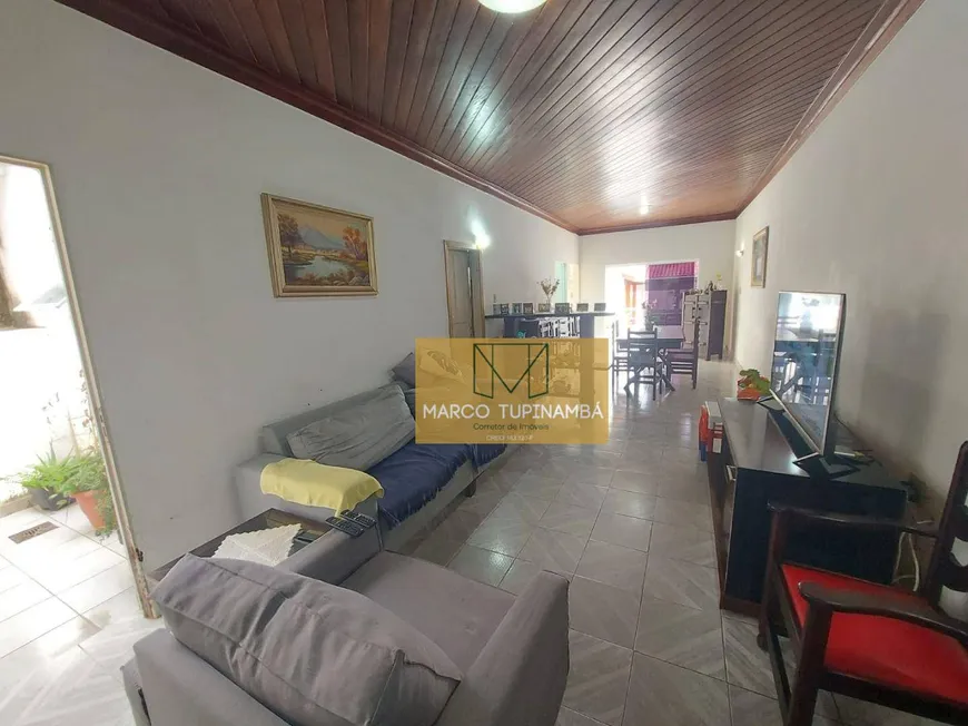 Foto 1 de Casa com 2 Quartos à venda, 266m² em Santa Rita, Guaratinguetá