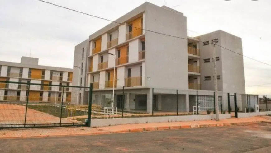 Foto 1 de Apartamento com 2 Quartos à venda, 50m² em Ceilandia Sul, Brasília
