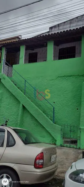 Foto 1 de Apartamento com 2 Quartos à venda, 100m² em Vila Cachoeira, Ilhéus
