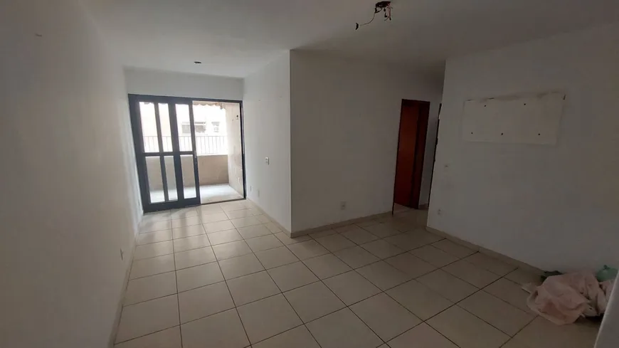 Foto 1 de Apartamento com 2 Quartos à venda, 72m² em Cachambi, Rio de Janeiro