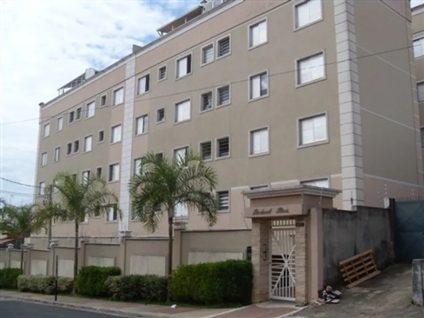 Foto 1 de Apartamento com 2 Quartos à venda, 50m² em Santa Terezinha, Sorocaba