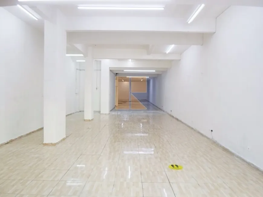 Foto 1 de Ponto Comercial à venda, 295m² em Bom Retiro, São Paulo