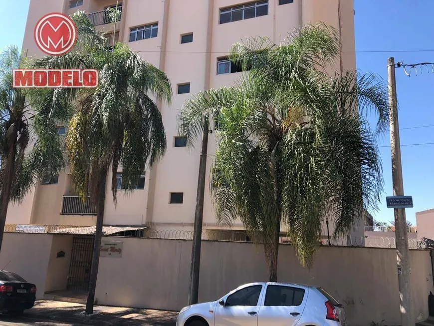 Foto 1 de Apartamento com 2 Quartos para alugar, 90m² em Jardim Elite, Piracicaba