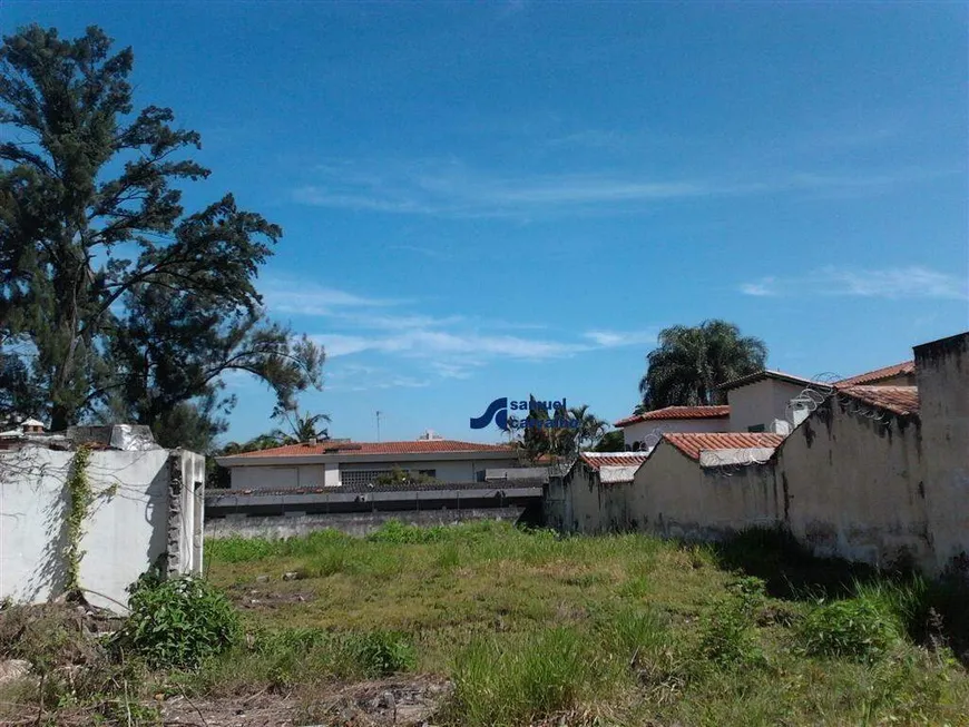 Foto 1 de Lote/Terreno à venda, 822m² em Brooklin, São Paulo