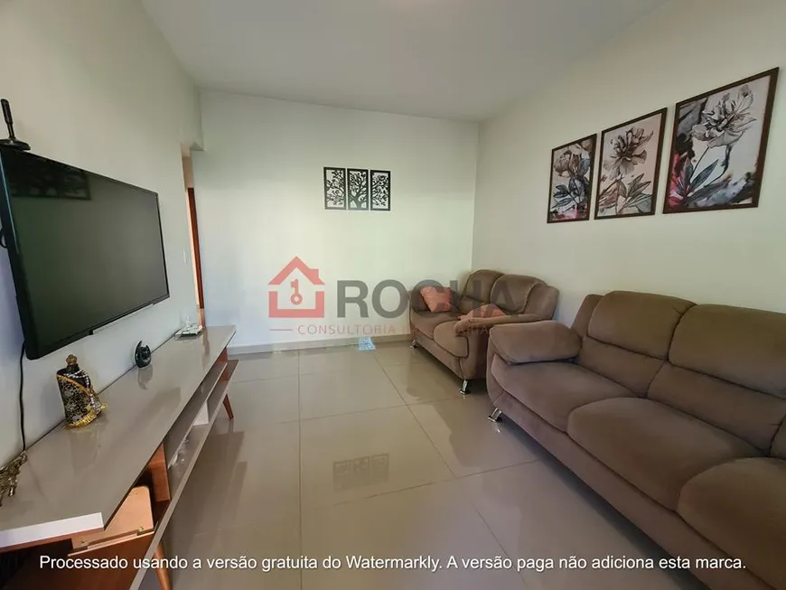 Foto 1 de Casa com 3 Quartos à venda, 150m² em Alto da Boa Vista, Sobradinho