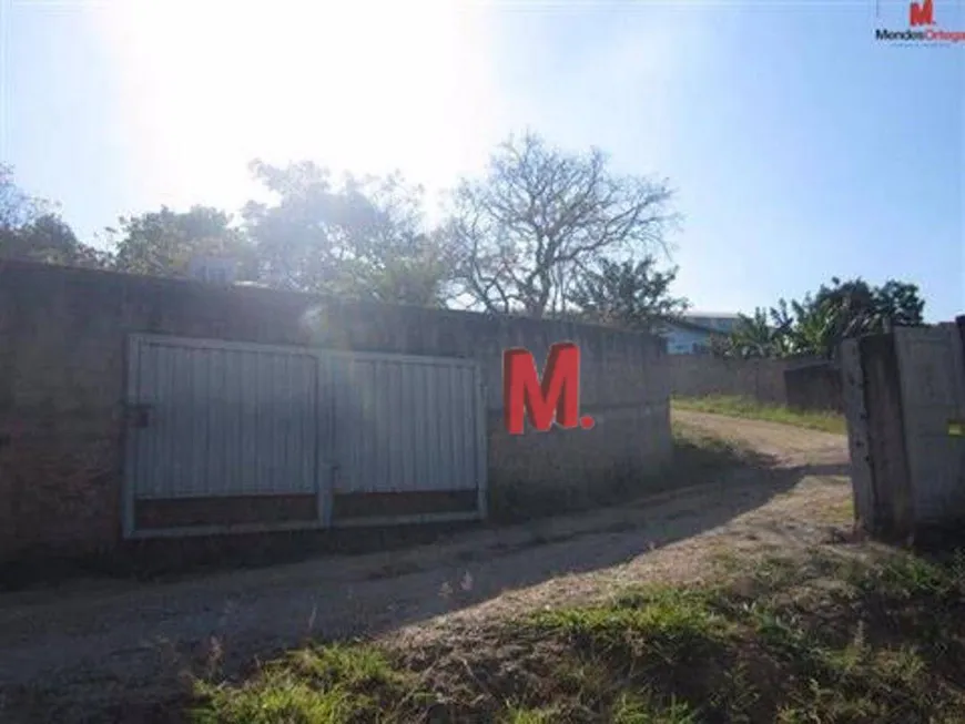 Foto 1 de Lote/Terreno à venda, 13560m² em Iporanga, Sorocaba