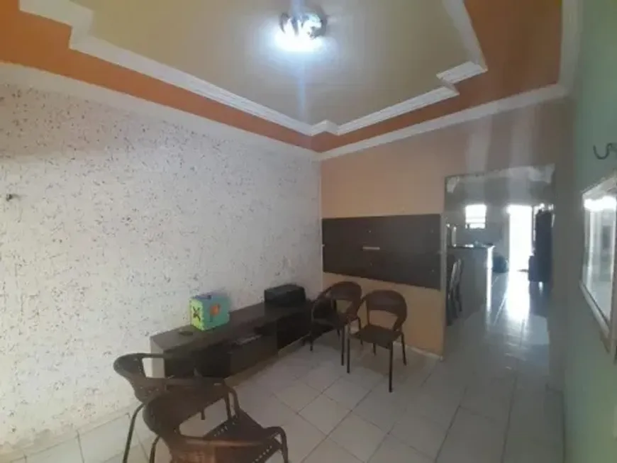 Foto 1 de Casa com 3 Quartos à venda, 120m² em Sussuarana, Salvador