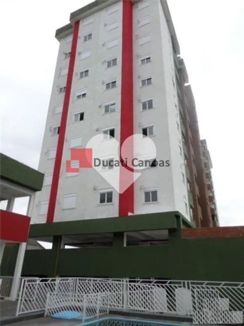 Foto 1 de Apartamento com 3 Quartos à venda, 69m² em Marechal Rondon, Canoas