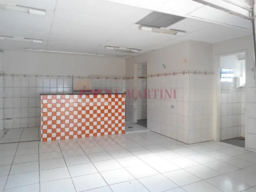 Foto 1 de Ponto Comercial para alugar, 40m² em Centro, Piracicaba