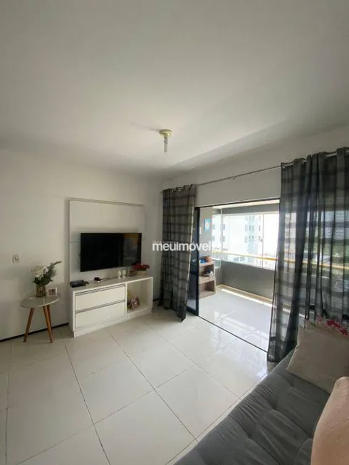 Foto 1 de Apartamento com 3 Quartos à venda, 119m² em Jardim Renascença, São Luís