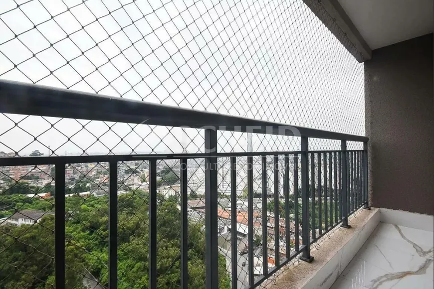 Foto 1 de Apartamento com 3 Quartos à venda, 66m² em Morumbi, São Paulo