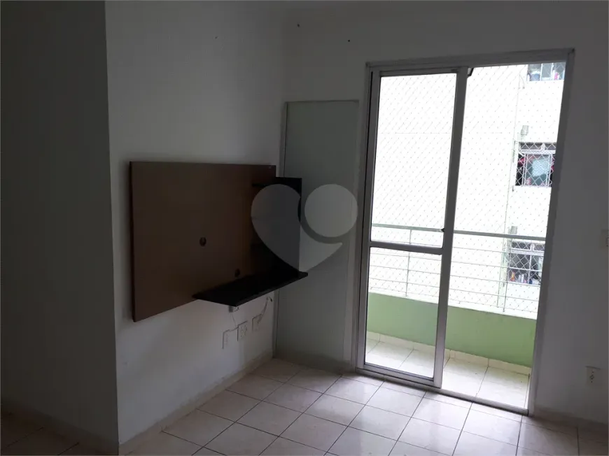 Foto 1 de Apartamento com 2 Quartos à venda, 46m² em Mandaqui, São Paulo