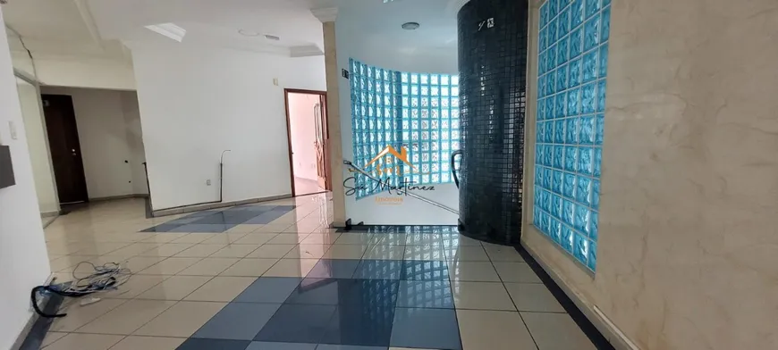 Foto 1 de Sala Comercial para alugar, 400m² em Jardim Sao Bento, Jundiaí