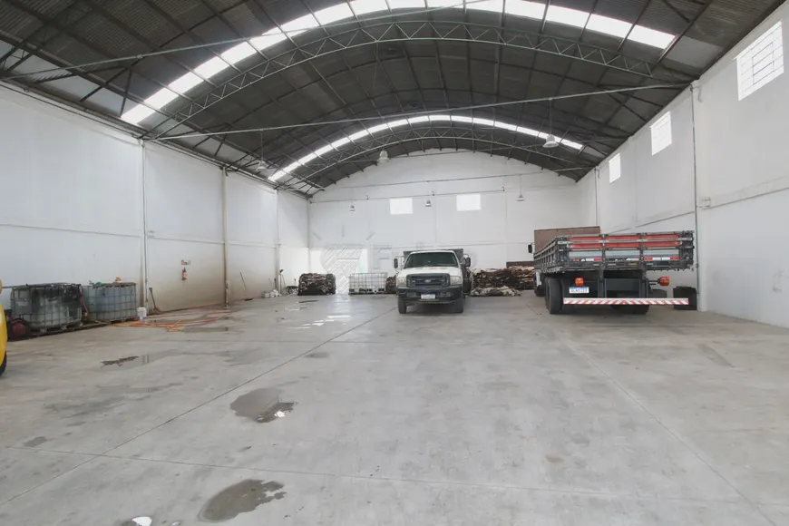 Foto 1 de Imóvel Comercial para alugar, 3751m² em Três Vendas, Pelotas