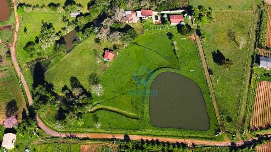 Foto 1 de Fazenda/Sítio com 4 Quartos à venda, 34000m² em Lomba Grande, Novo Hamburgo