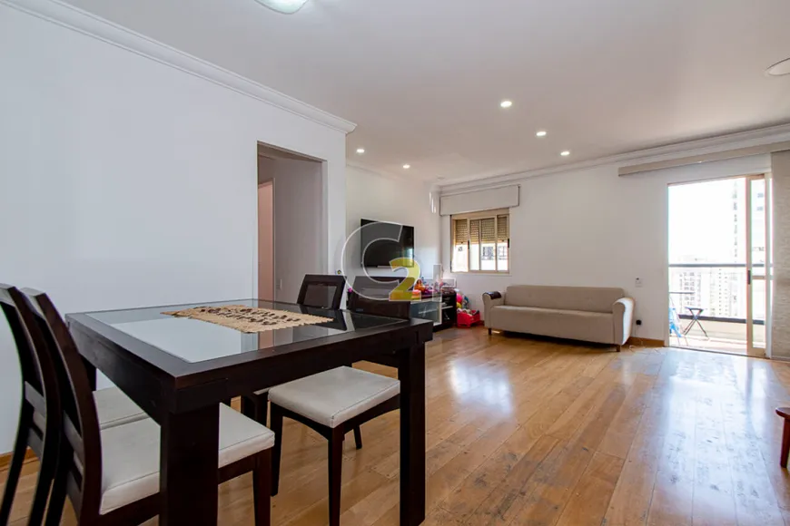 Foto 1 de Apartamento com 3 Quartos à venda, 81m² em Pompeia, São Paulo