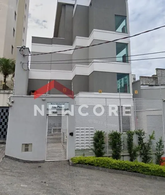 Foto 1 de Apartamento com 2 Quartos à venda, 42m² em Vila Aricanduva, São Paulo