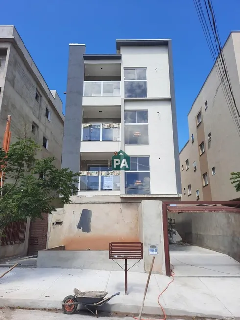 Foto 1 de Apartamento com 2 Quartos à venda, 55m² em Residencial Veredas, Poços de Caldas