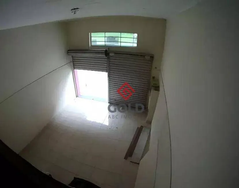 Foto 1 de Ponto Comercial para alugar, 55m² em Vila Assuncao, Santo André