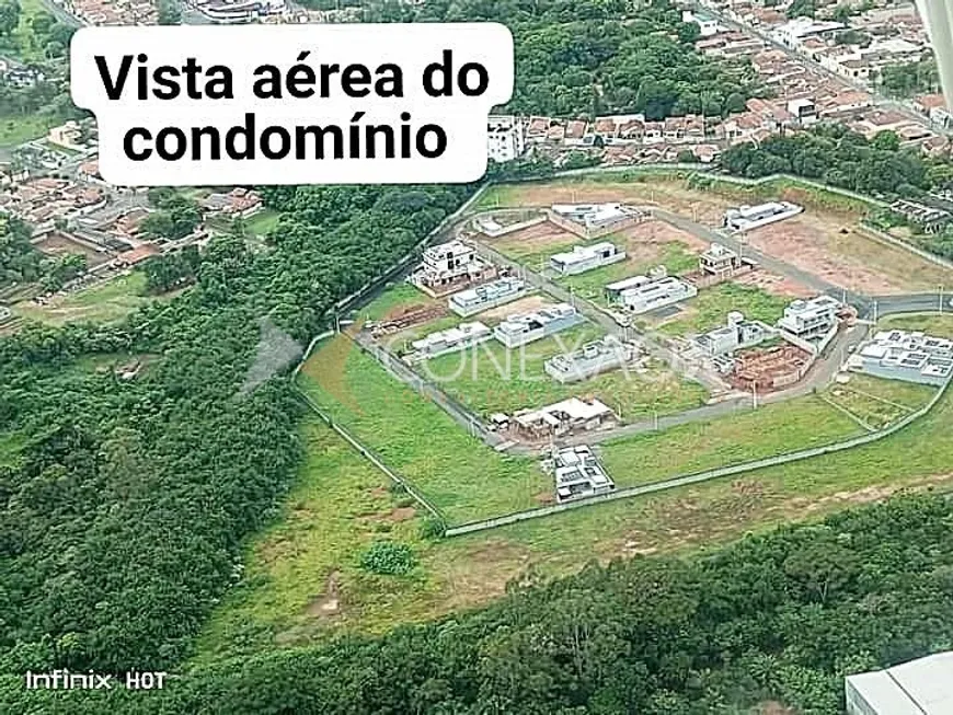 Foto 1 de Lote/Terreno à venda, 360m² em Mirante, Mogi Mirim