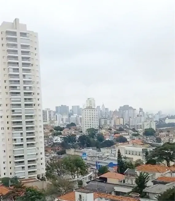 Foto 1 de Apartamento com 2 Quartos à venda, 70m² em Aclimação, São Paulo