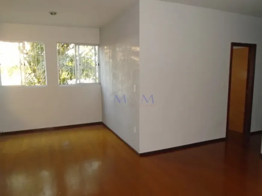 Foto 1 de Apartamento com 2 Quartos à venda, 58m² em Santa Amélia, Belo Horizonte