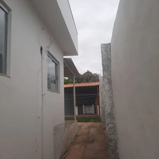 Foto 1 de Casa com 3 Quartos à venda, 90m² em Centro, Mogi das Cruzes