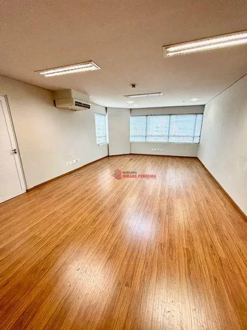 Foto 1 de Sala Comercial para alugar, 50m² em Centro, São José do Rio Preto