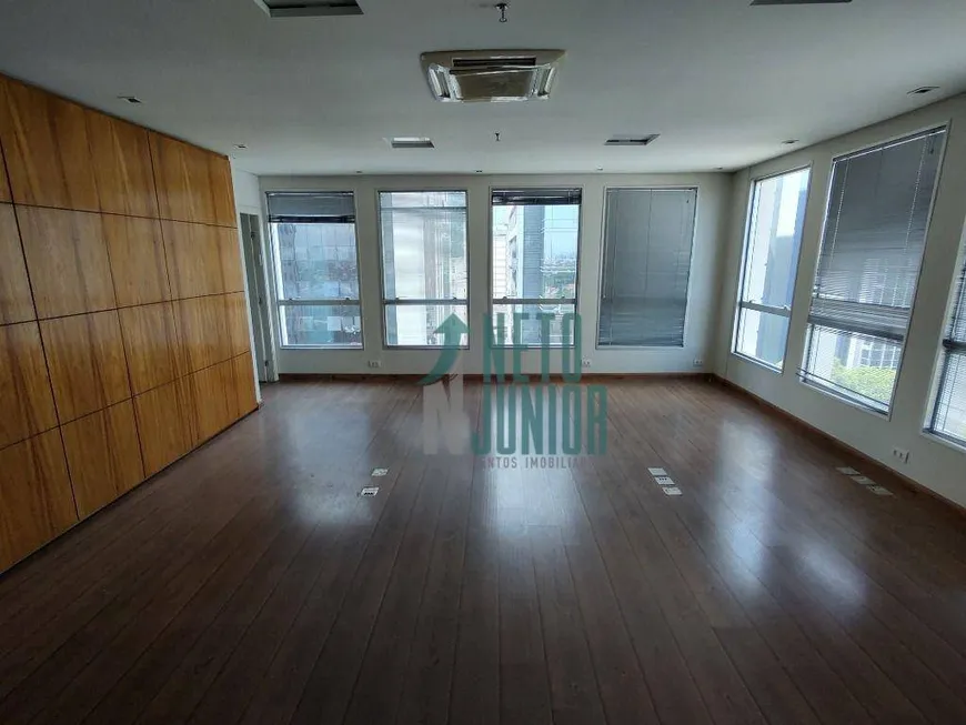 Foto 1 de Sala Comercial para alugar, 80m² em Consolação, São Paulo