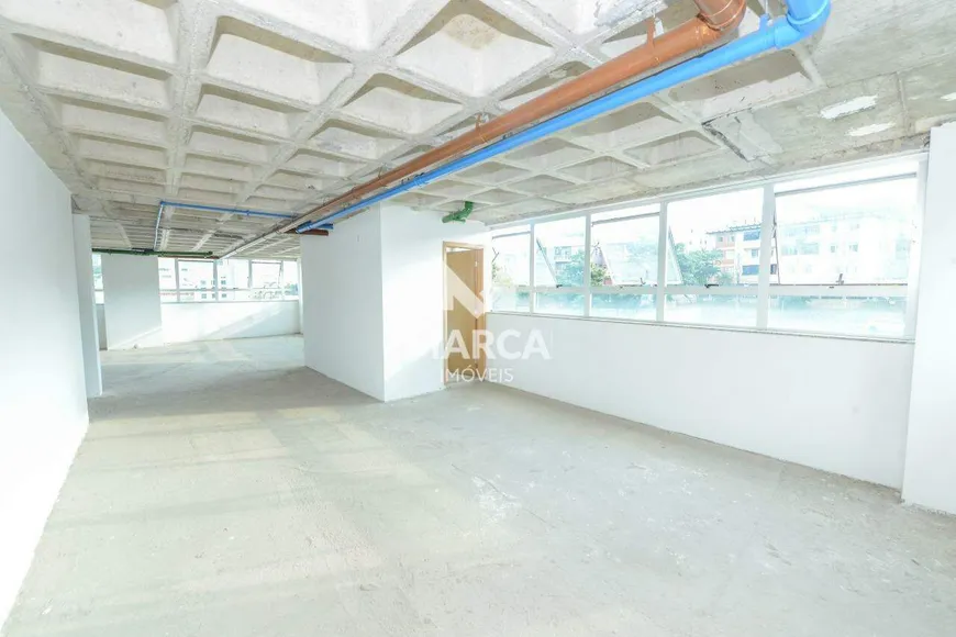 Foto 1 de Sala Comercial para alugar, 114m² em Estoril, Belo Horizonte