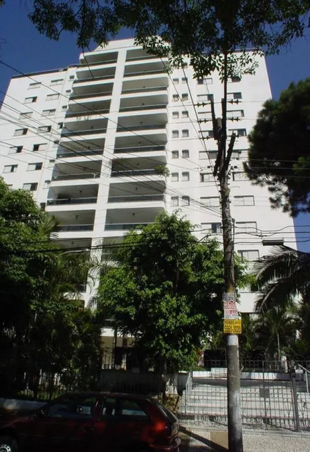 Foto 1 de Apartamento com 4 Quartos à venda, 198m² em Moema, São Paulo