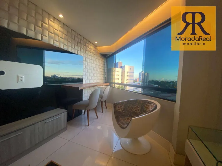 Foto 1 de Apartamento com 2 Quartos à venda, 62m² em Cordeiro, Recife