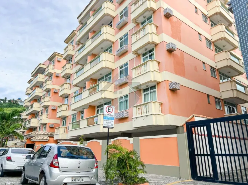 Foto 1 de Apartamento com 2 Quartos à venda, 80m² em Prainha, Arraial do Cabo