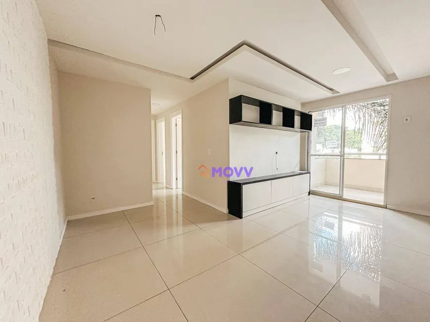 Foto 1 de Apartamento com 3 Quartos à venda, 61m² em Rio do Ouro, Niterói
