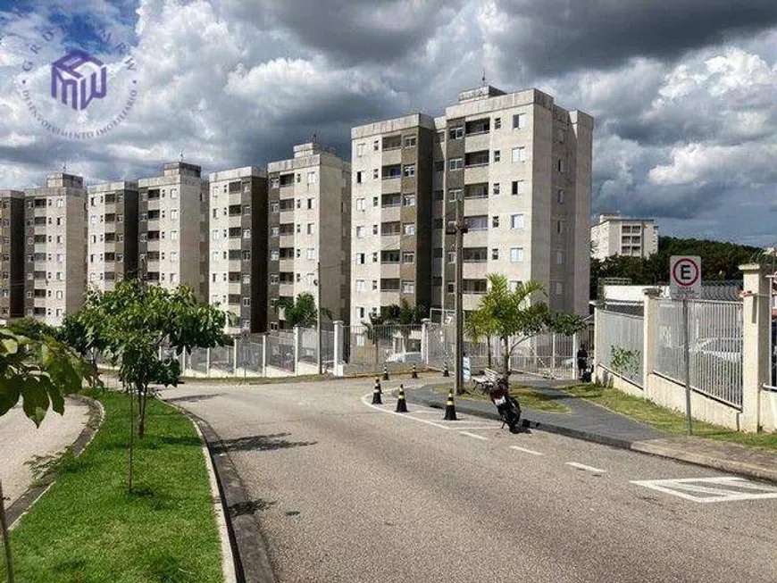 Foto 1 de Apartamento com 2 Quartos à venda, 55m² em Vila Haro, Sorocaba