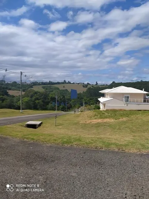 Foto 1 de Lote/Terreno à venda em Condominio Fazenda Alta Vista, Salto de Pirapora